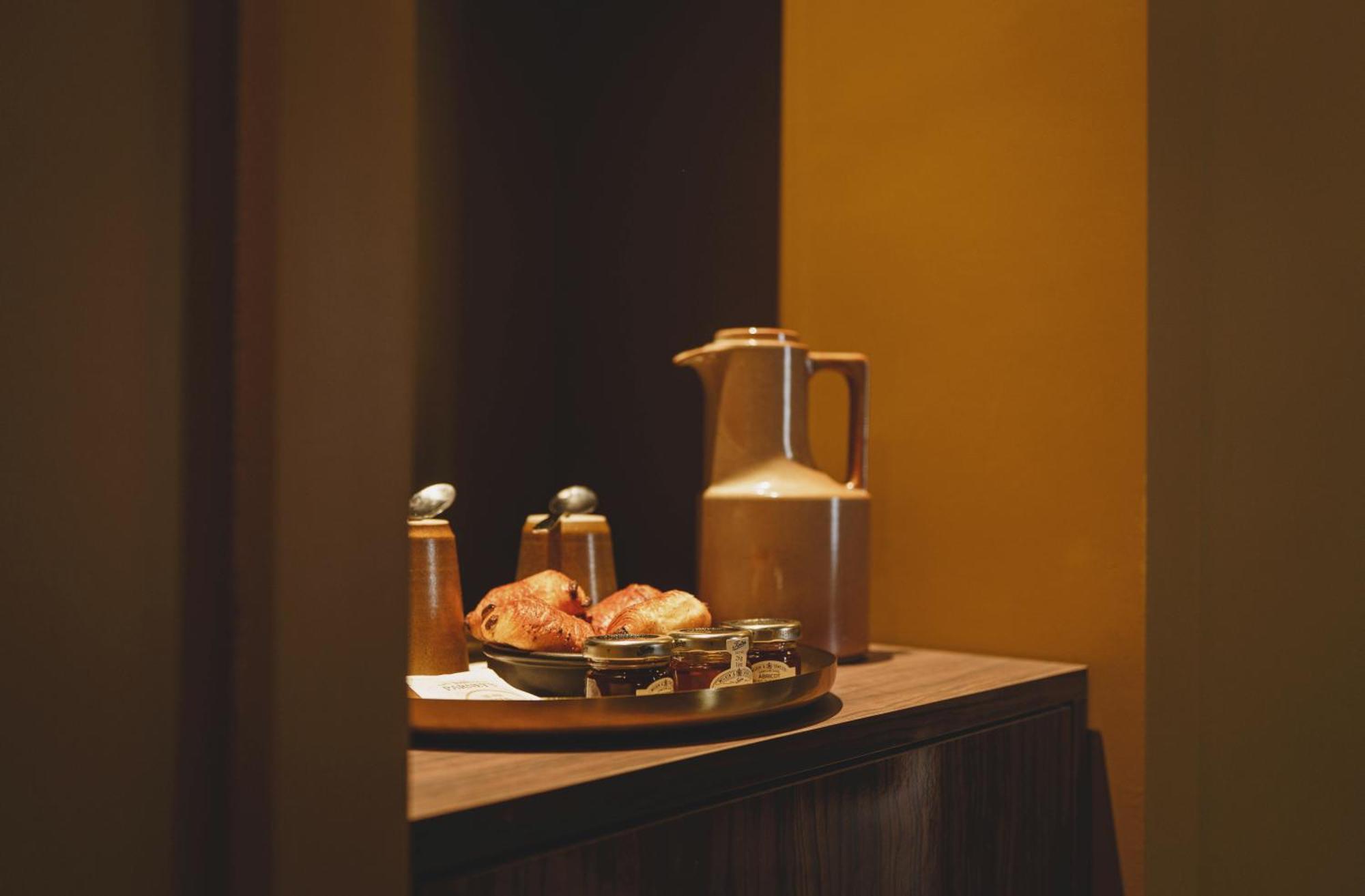 Hotel Gounod Nizza