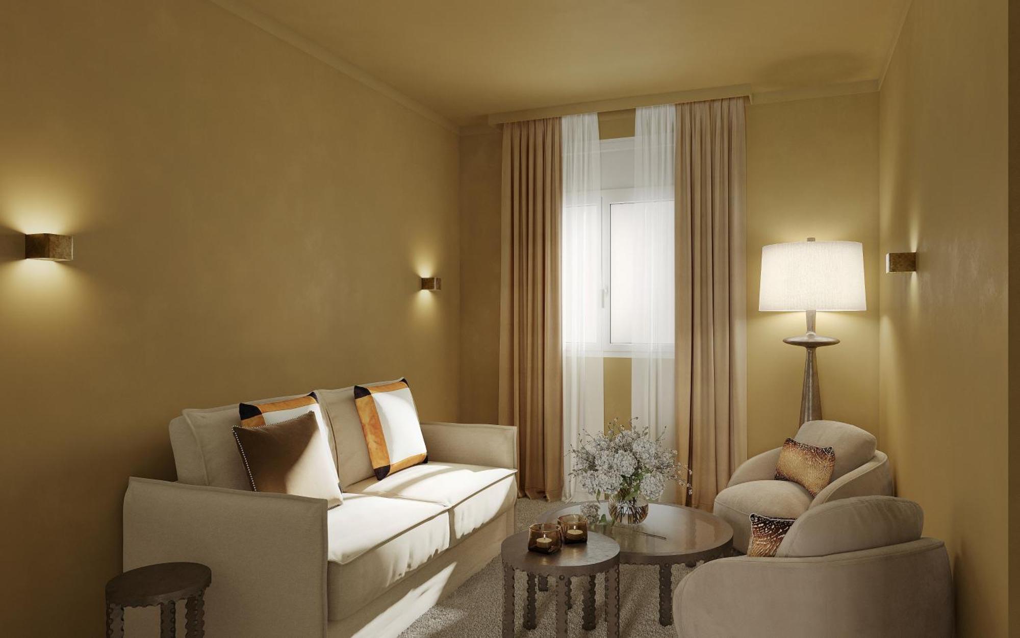 Hotel Gounod Nizza