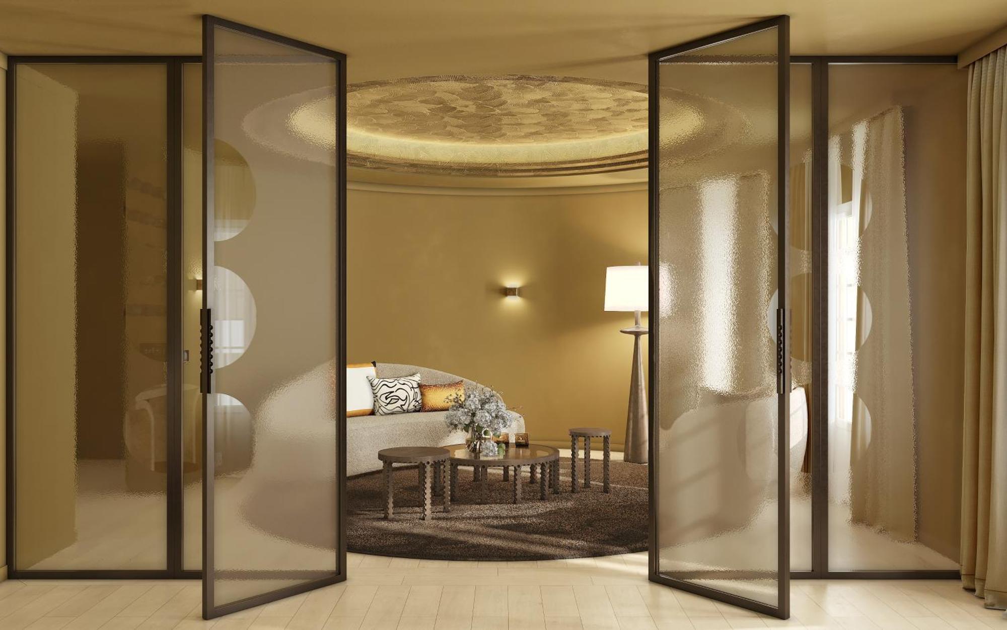 Hotel Gounod Nizza