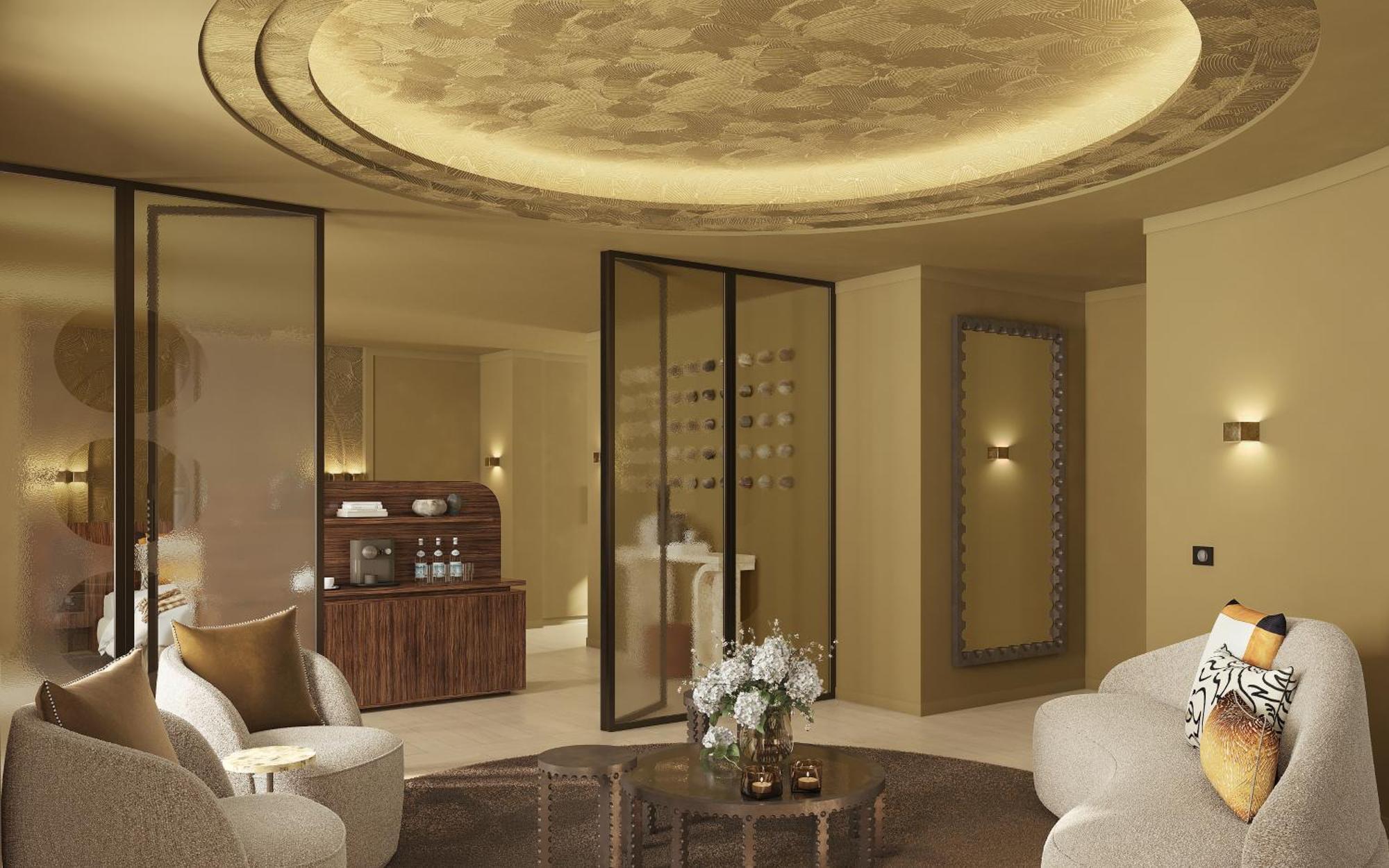 Gounod Hotel