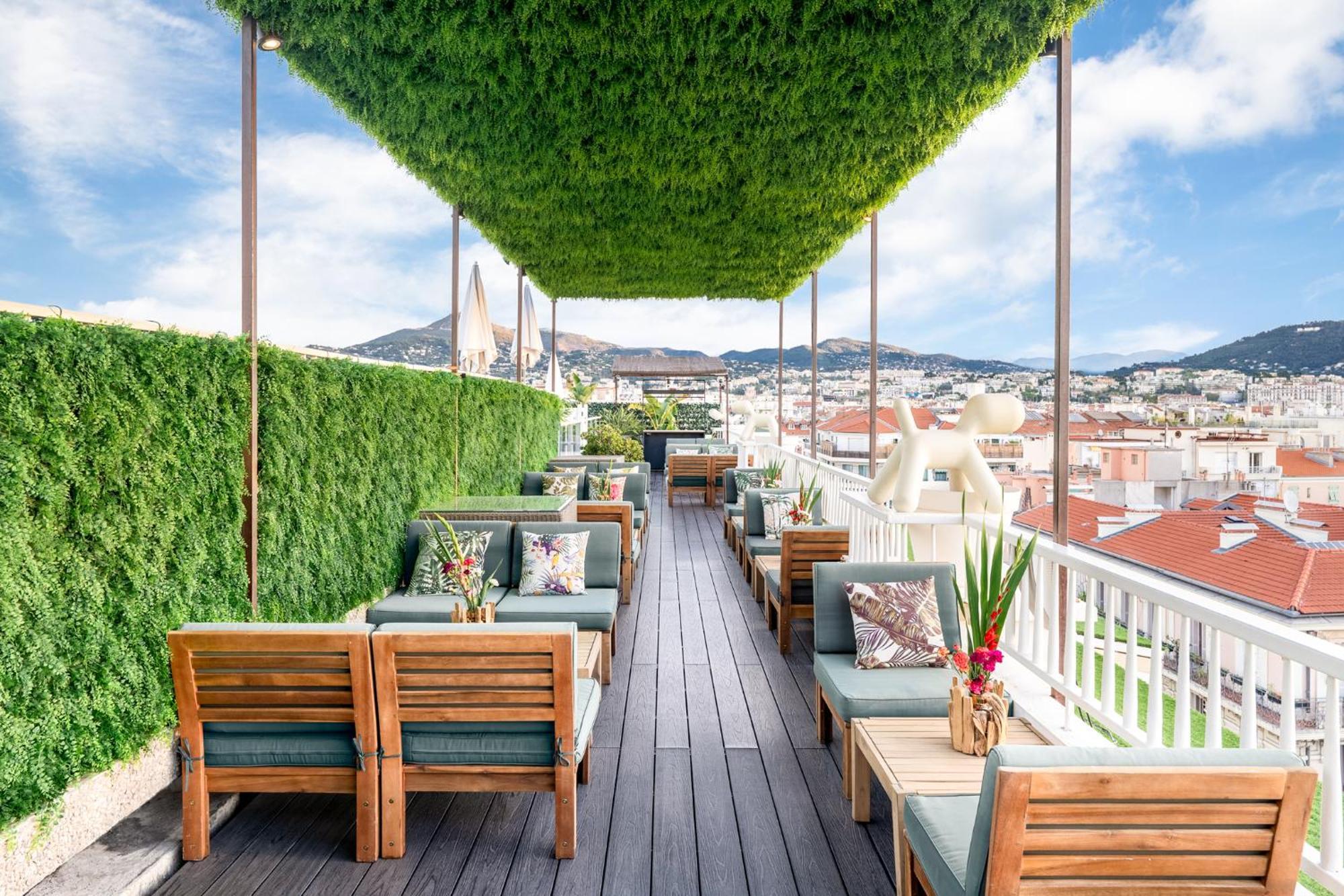 Hotel Gounod