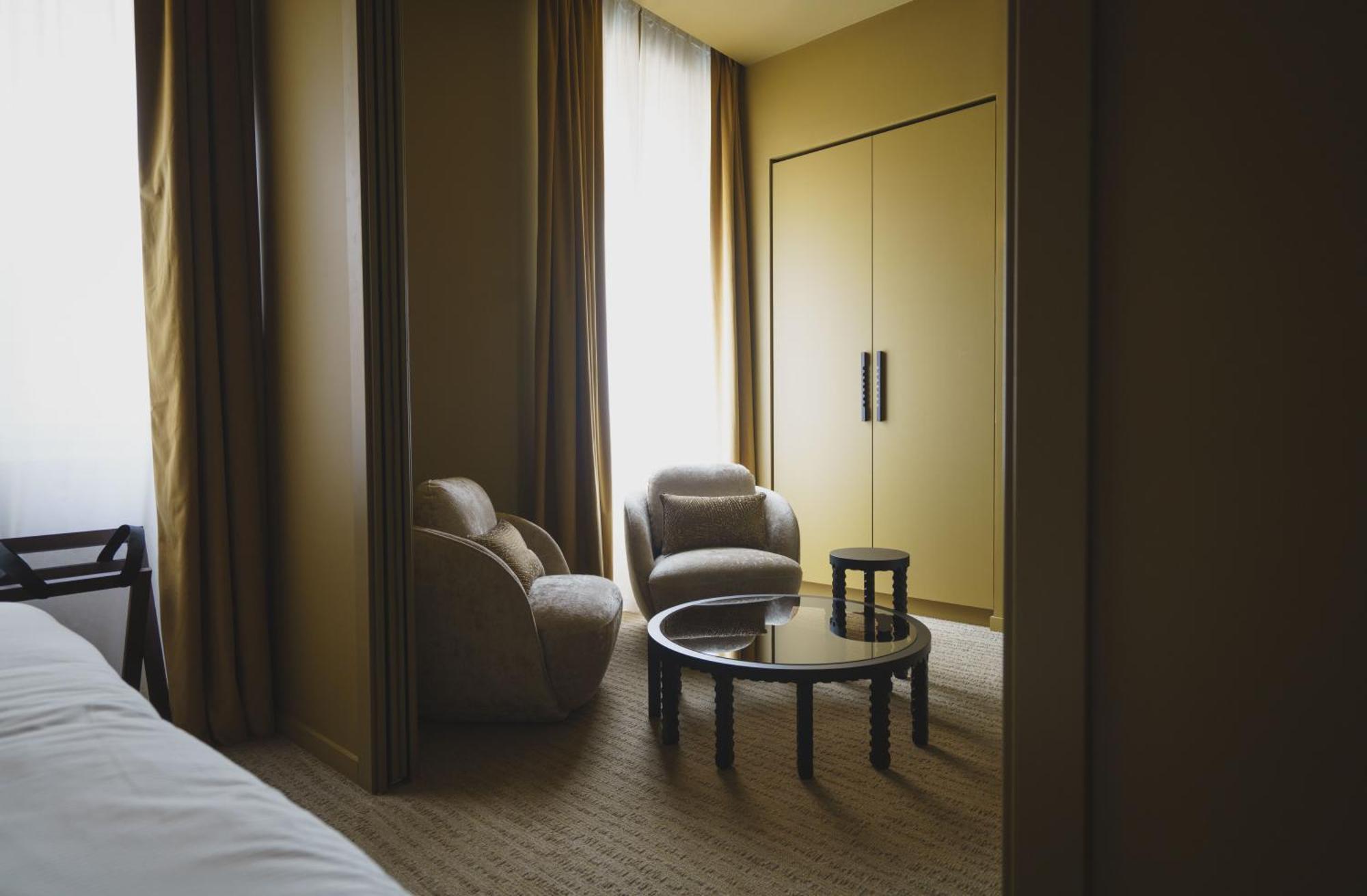 Hotel Gounod