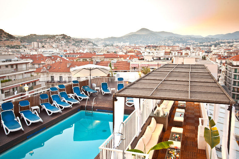 Hotel Gounod