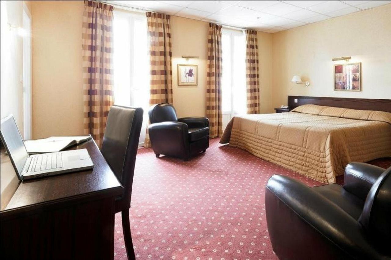 Gounod Hotel 4*