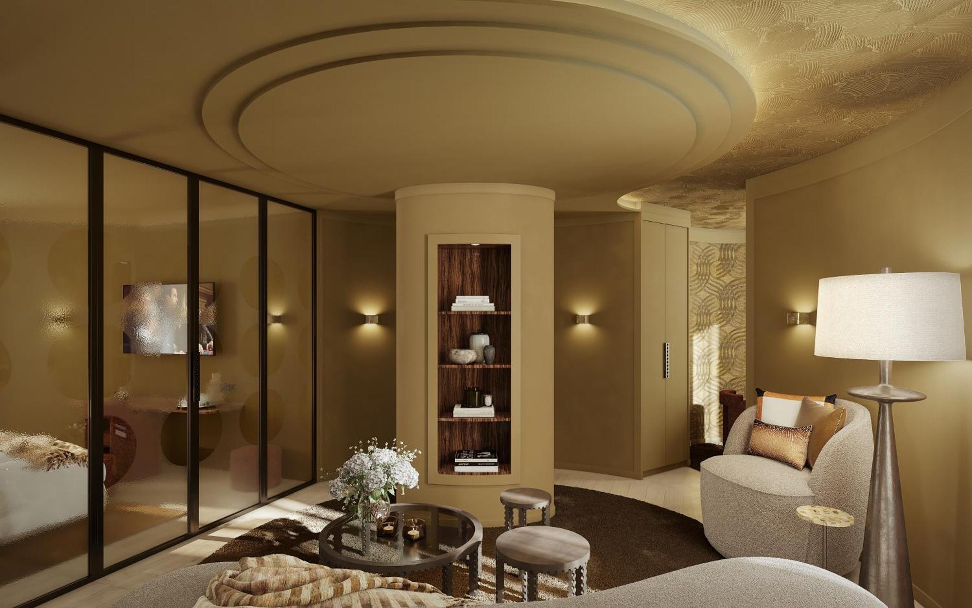 Gounod Fully Renovated 4* Nice