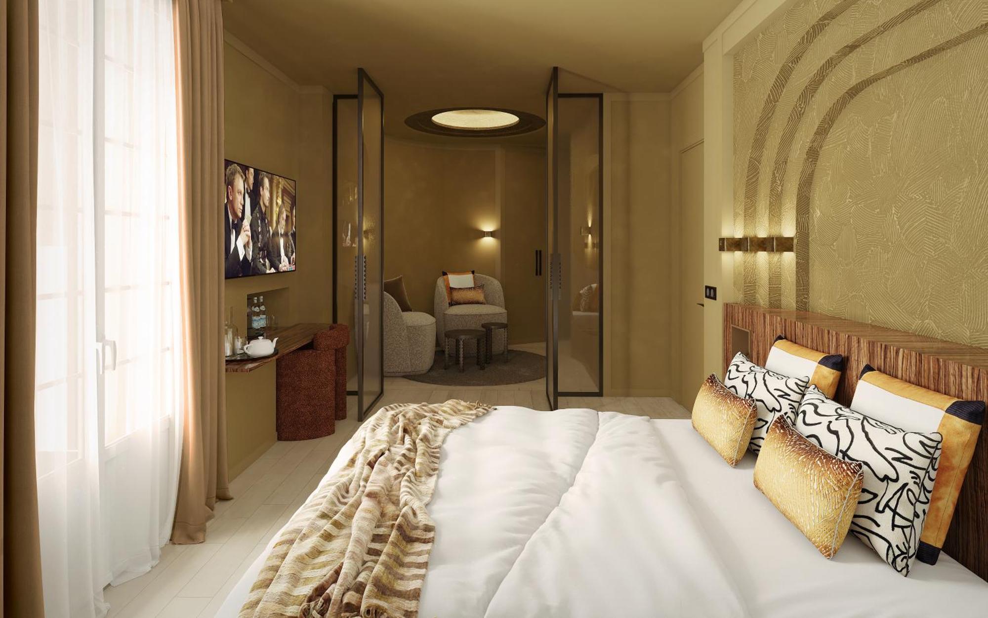 Gounod Fully Renovated