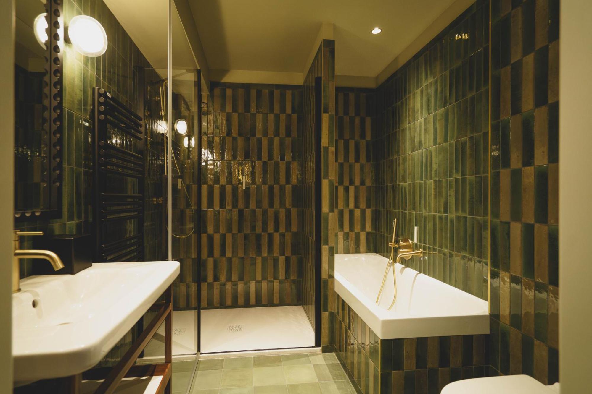 Gounod Fully Renovated Nizza